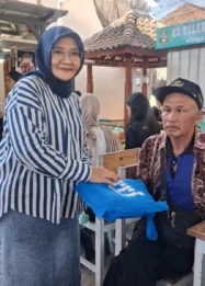 RRI Singaraja Perkuat Penyiaran Inklusif lewat Dengar Bareng Piala Dunia 2026