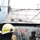 Rumah di Tambora Jakbar Terbakar, 17 Unit Damkar Padamkan Api