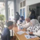 Rutan Bandar Lampung Gelar Skrining Kesehatan Warga Binaan