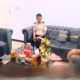 Rutan Kelas IIB Manna Tindak Lanjuti Perjanjian Kerja Sama dengan Tiga Instansi