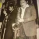 Saiful Bahri, Musisi Minang Penggubah Lagu Kebangsaan Malaysia Negaraku