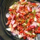 Sambal Matah Pedas Segar Khas Bali yang Bikin Nasi Hangat Ludes