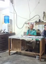 Satpol PP Aceh Barat Amankan Tiga Pengemis Diduga Jaringan Antar Daerah
