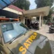 Satpol PP Pangkalpinang Akui Penertiban PKL di Taman Sari Belum Tuntas