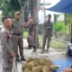Satpol PP Pekanbaru Tegaskan Penertiban PKL tanpa Tebang Pilih