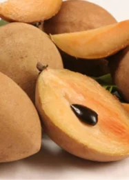 Sawo: Superfood Lokal yang Terlupakan, Ini Alasan Ilmiahnya