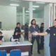 Sedang Revitalisasi, Pelayanan Kanim Sibolga Pindah Sementara