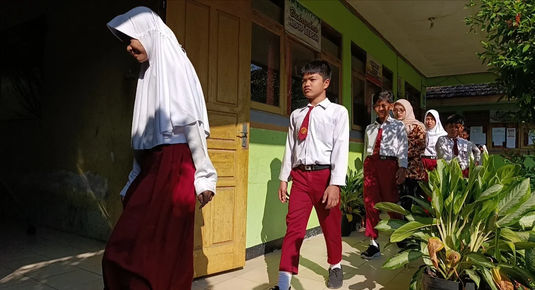 Sekolah Negeri Minim Siswa saat SPMB, DPRD Ponorogo Beri Perhatian Khusus