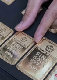 Semakin Terang Asal Usul 74 Kg Emas dan Rp476 Miliar di Rumah Febrie