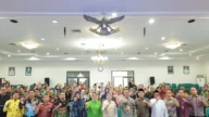 Semeru Corpu Lumajang Perkuat Kompetensi ASN Hadapi Tantangan Pelayanan Publik