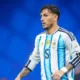 Sempat Tertinggal Dua Gol, Leandro Paredes Ceritakan Perjuangan Argentina Kalahkan Mesir