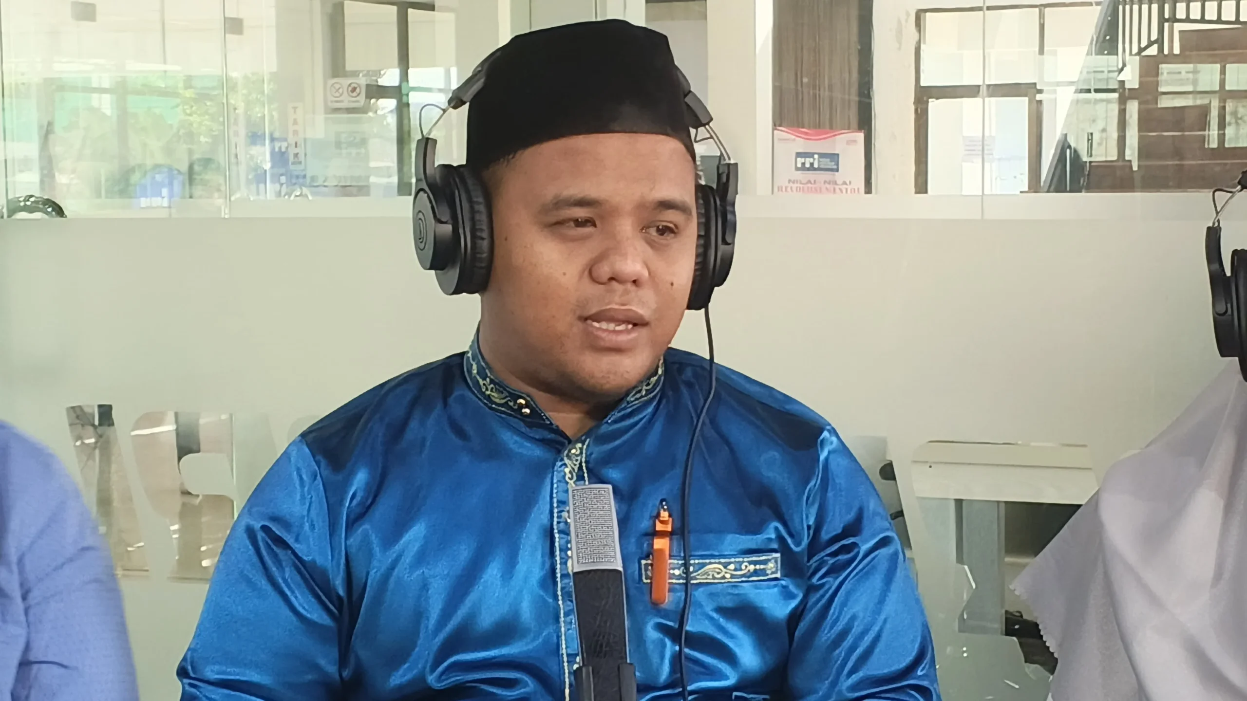Sensus Ekonomi Dinilai Penting bagi Pembangunan Daerah