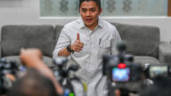 Seskab Teddy Ajak Masyarakat Hadiri Event Internasional 2026 di Indonesia