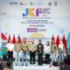 JKF 2026 Resmi Ditutup, Bukukan Transaksi Rp55 Miliar dan Perkuat Ekosistem Ekonomi Kreatif