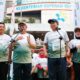 Gubernur Pramono Apresiasi Gen Coop Run 5K, Rasuna Said Makin Hidup sebagai Ruang Publik Olahraga