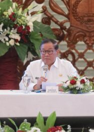 Pendapatan DKI Jakarta Capai Rp29,29 Triliun, APBD 2026 Jaga Stabilitas Ekonomi dan Pelayanan Publik