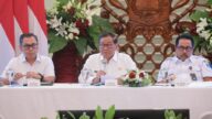 Pendapatan DKI Jakarta Capai Rp29,29 Triliun, APBD 2026 Jaga Stabilitas Ekonomi dan Pelayanan Publik