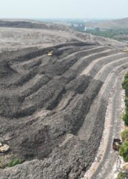 Pemprov DKI Terapkan Controlled Landfill di TPST Bantargebang, Open Dumping Ditargetkan Berakhir 2029