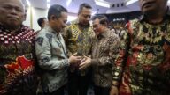 DBH Jakarta Dipotong Rp15 Triliun, Gubernur Pramono Cari Pembiayaan Alternatif