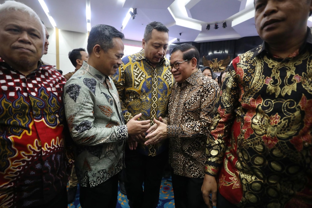 DBH Jakarta Dipotong Rp15 Triliun, Gubernur Pramono Cari Pembiayaan Alternatif