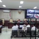 Sidang Korupsi Sosraperda: Mantan Wakil Ketua DPRD Jember Dituntut 6,5 Tahun Penjara