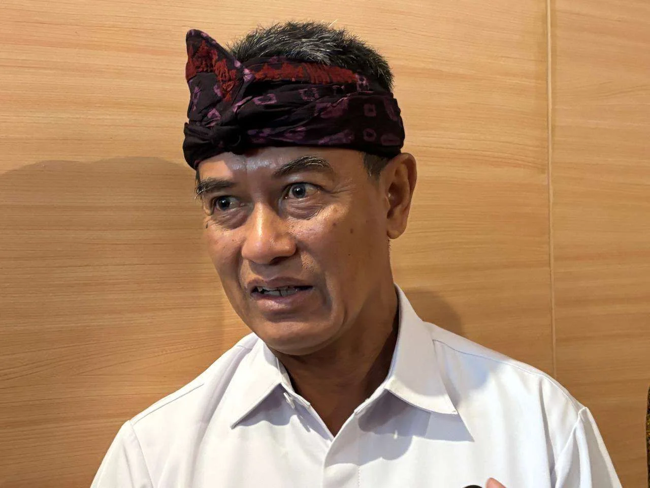 SiLPA APBD Masih Tinggi, Pemkab Buleleng Dorong Efektivitas Belanja Daerah