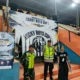 Sinergi TNI-Polri dan Pecalang Kawal Turnamen Voli Lucky Boys Cup di Klungkung