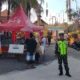Sinergi TNI-Polri-Pecalang Kawal Puncak Karya Agung di Pura Kapat, Klungkung