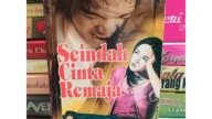 Sinopsis Seindah Masa Remaja: Cinta Lama Sandrinna Michelle Kembali Muncul