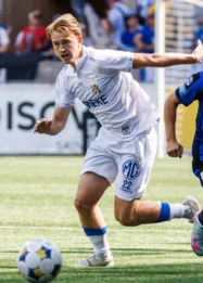 Sirius Hajar IFK Göteborg 4-1, Pelatih Langsung Dipecat