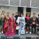 Siswa Sekolah Rakyat Tampil Memukau di Jember Fashion Carnaval 2026