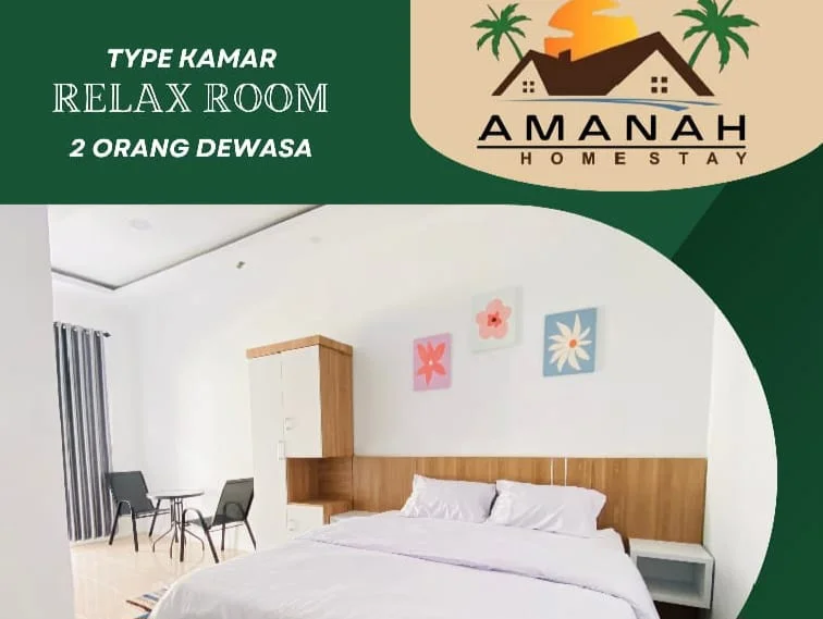 Solusi Transit di BIM, Griya Amanah Hadirkan Kenyamanan Hotel Harga Homestay