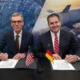Sorotan Dividen Global: Lockheed Martin Tetapkan, Heidelberg Pangkas, WAM Leaders Tawarkan