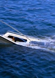 Speedboat Bawa 11 WNA Tenggelam di Sulteng, Penumpang Selamat-Nakhoda Hilang