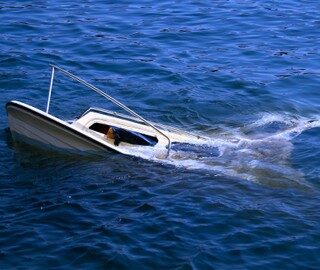 Speedboat Bawa 11 WNA Tenggelam di Sulteng, Penumpang Selamat-Nakhoda Hilang