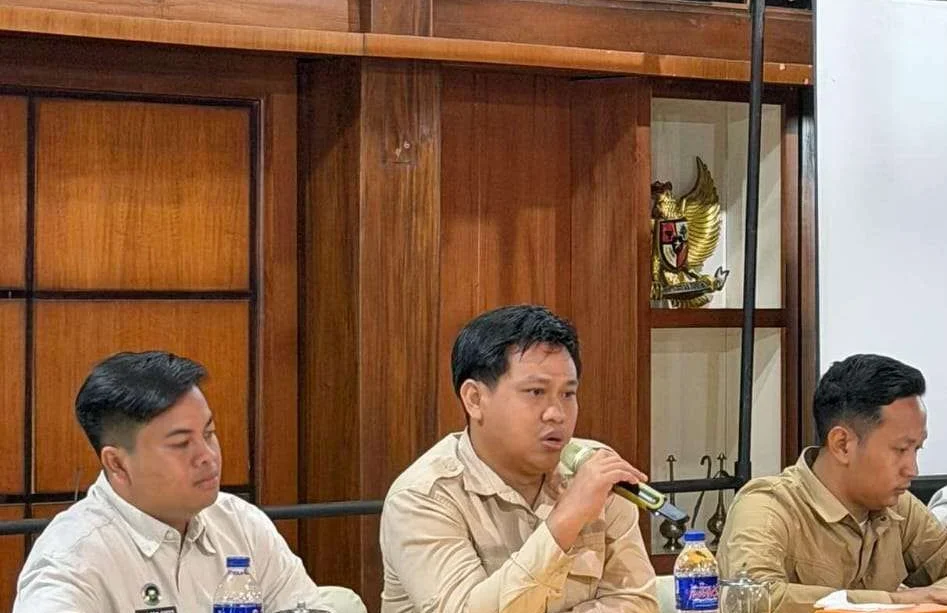 SPPG Pantau Dampak MBG Bersama Instansi Terkait