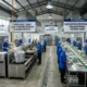 SPPG Way Tuba Siap Produksi Ribuan Porsi MBG Setiap Hari