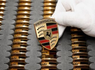 Strategi Ketat Porsche Bisa Bertahan hingga Tahun 2035