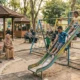 Suara Orang Tua Lampung: Anak Butuh Ruang Bermain, Bukan Cuma Mall