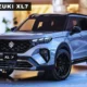 Suzuki XL7 Facelift Meluncur di GIIAS 2026, Harga Mulai Rp274,3 Juta