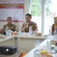 Talang Kelapa Bentuk Kelurahan Siaga TBC Percepat Eliminasi