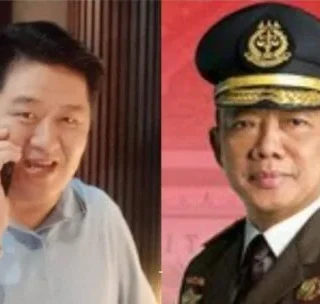 Tan Kian dan Ferry Hongkiriwang Terseret Kasus TPPU Febrie Adriansyah, Kejagung Akan Titipkan Ferry ke LPSK