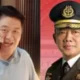 Tan Kian dan Ferry Hongkiriwang Terseret Kasus TPPU Febrie Adriansyah, Kejagung Akan Titipkan Ferry ke LPSK