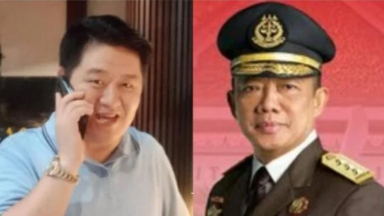 Tan Kian dan Ferry Hongkiriwang Terseret Kasus TPPU Febrie Adriansyah, Kejagung Akan Titipkan Ferry ke LPSK