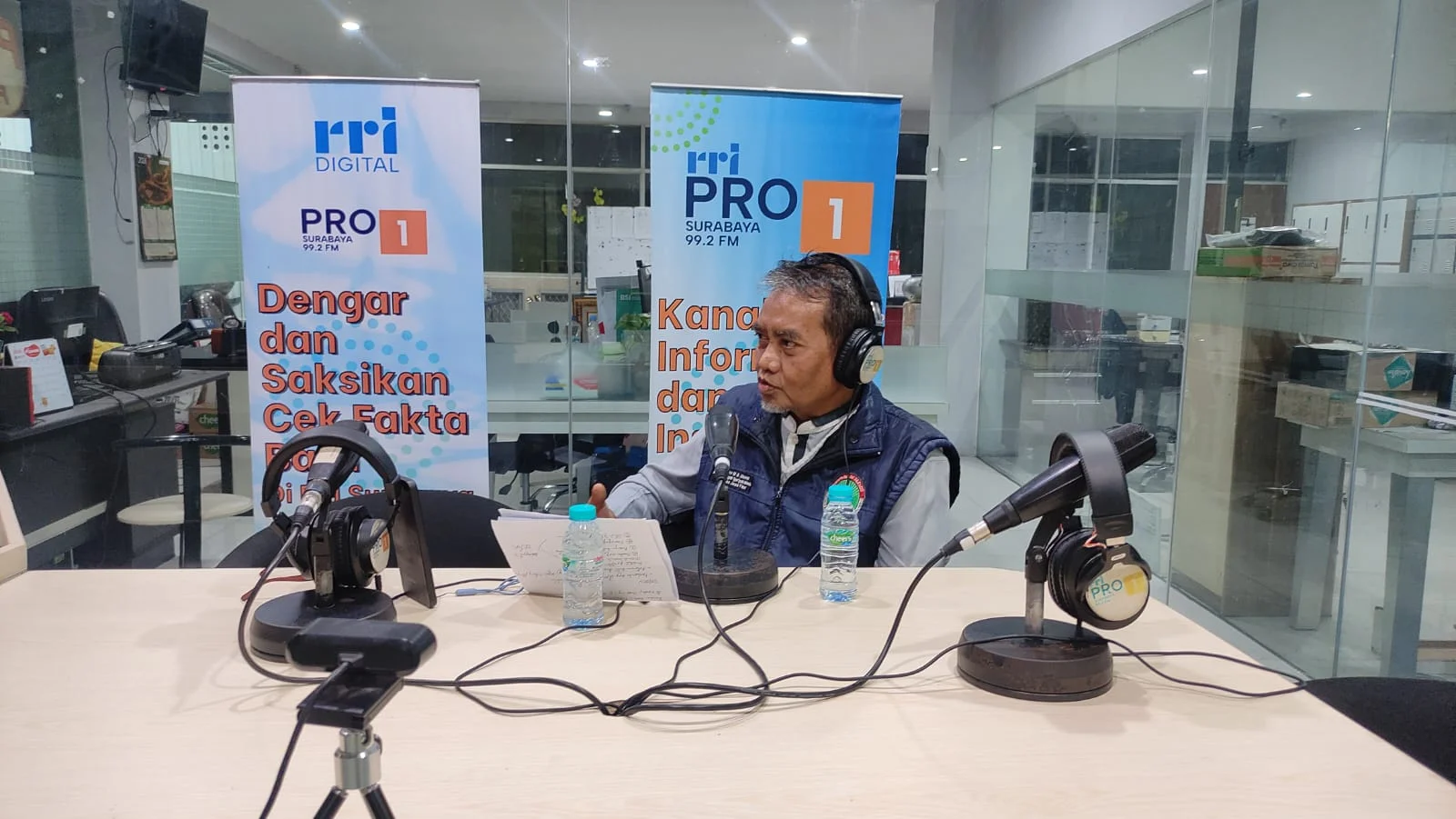 Terapi Ruqyah Syariah Melengkapi Ikhtiar Pengobatan dalam Islam