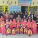 TK dan PAUD Bunda Nur Khadijah Resmi Beroperasi di Sibolga