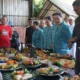 TP PKK Bali Perkuat Sinergi Melalui Aksi Sosial Bergerak dan Berbagi