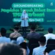 TPS3R Kertosari Banyuwangi Siap Layani 56 Desa dan Kelurahan