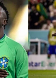 Transfer Terkini: Vinicius Junior dan Bintang Liga Brazil Jadi Incaran Klub Eropa