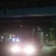 Truk Boks Tabrak Portal Underpass di Nganjuk, KAI Imbau Patuhi Rambu